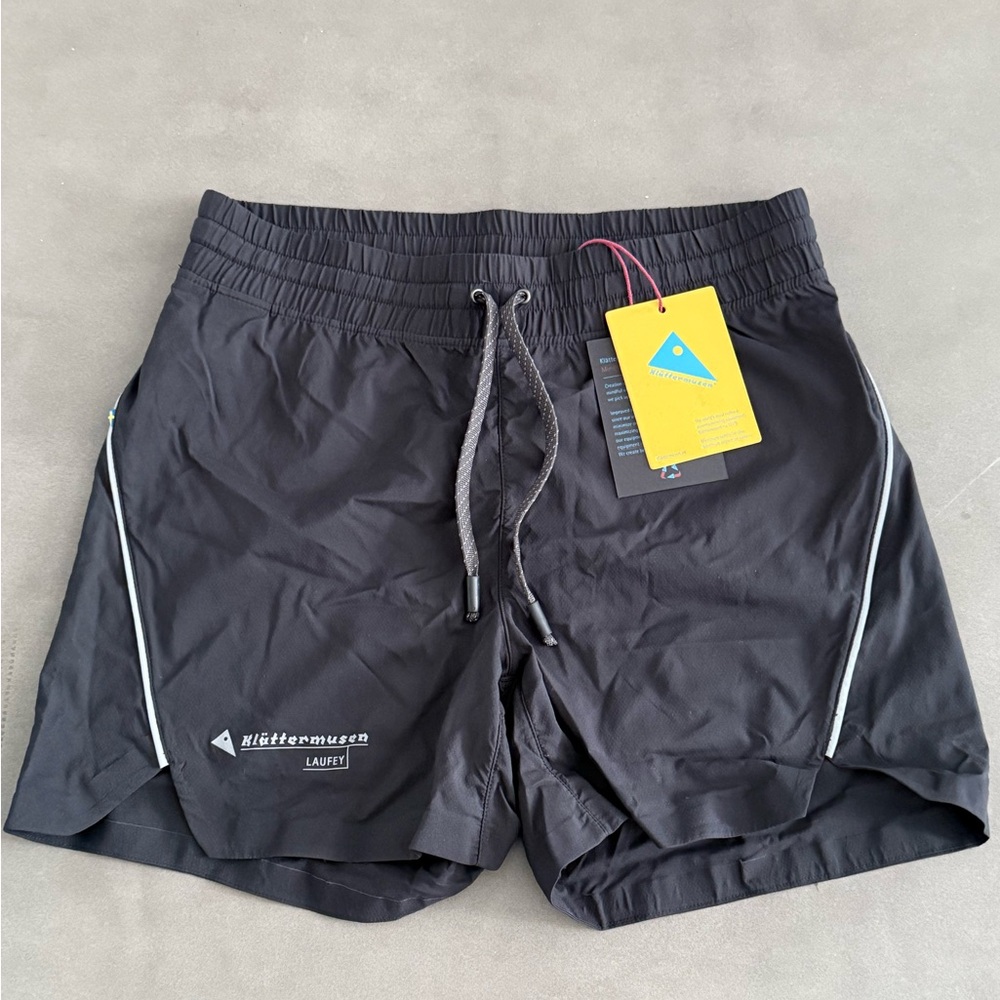 Klattermusen Laufey Shorts
